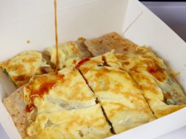 台灣新聞通訊社-甜口超好吃！他想買「早餐店醬油膏」 內行曝配方：可自煮