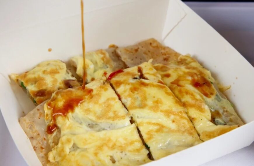 台灣新聞通訊社-甜口超好吃！他想買「早餐店醬油膏」 內行曝配方：可自煮