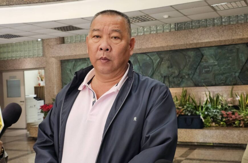 台灣新聞通訊社-2027年才全面禁廚餘養豬 養豬協會:1年轉型拖太久