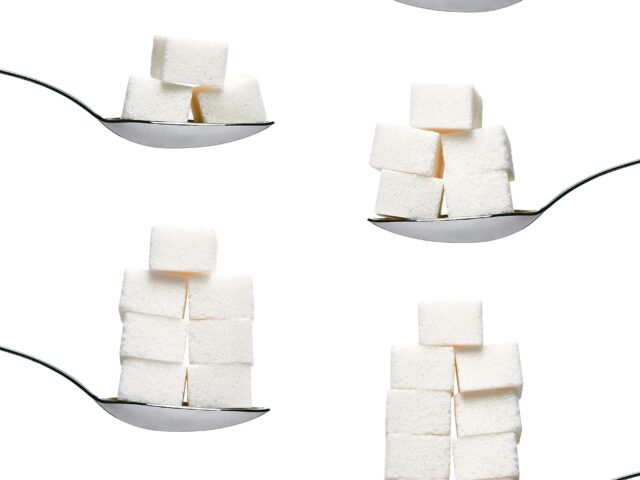 台灣新聞通訊社-「餓死癌細胞」是迷思 醫：戒糖反讓身體先被餓垮