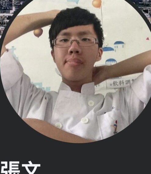 台灣新聞通訊社-台北市捷運嫌犯張文虎尾科大畢業 他在校期間表現校方這麼說