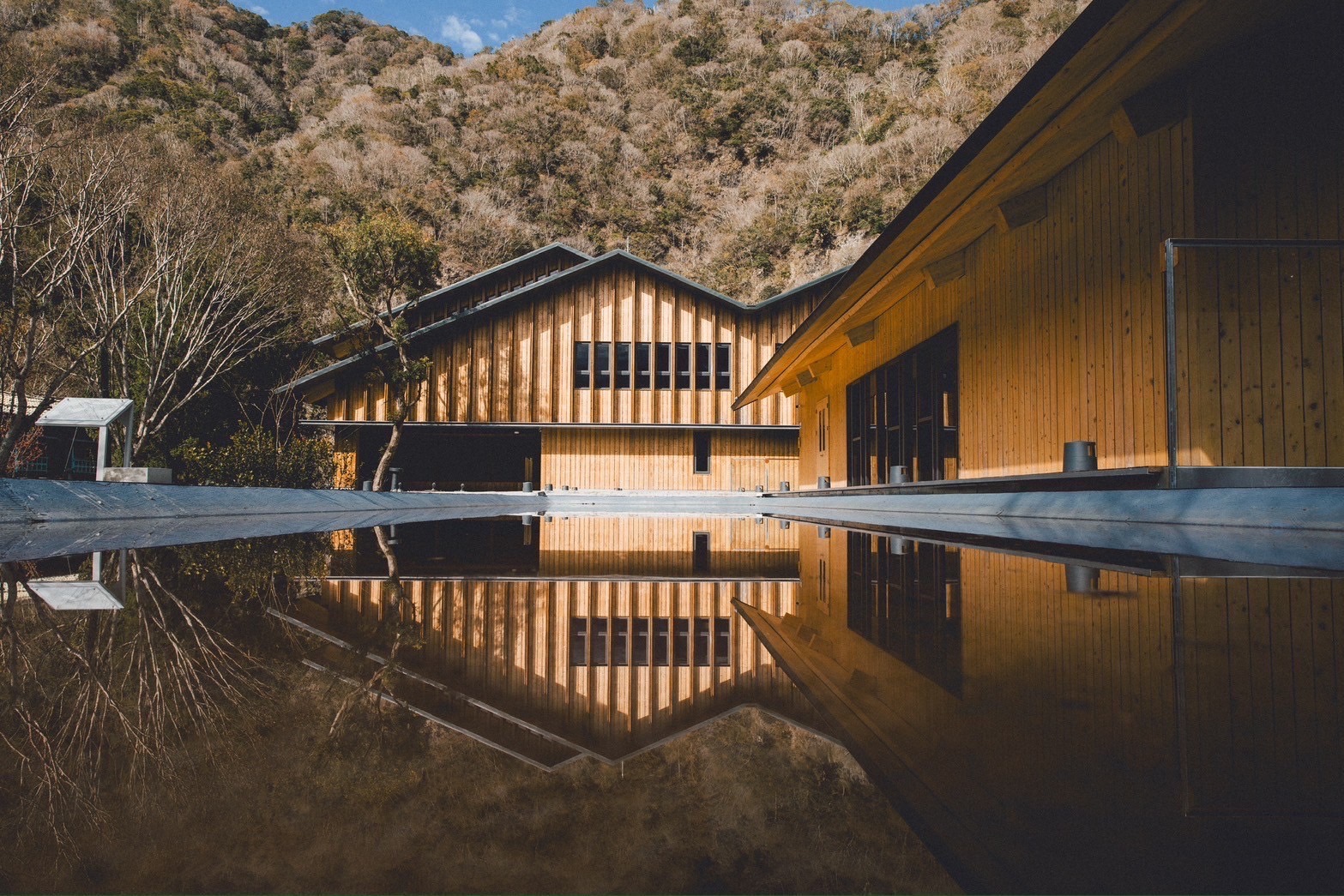台灣新聞通訊社-內政部表揚永續建築美學 14件綠建築獲獎作品展出