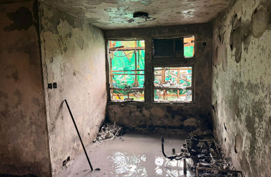 台灣新聞通訊社-香港大火已有13人因「誤殺罪」被捕 不排除拘捕更多人