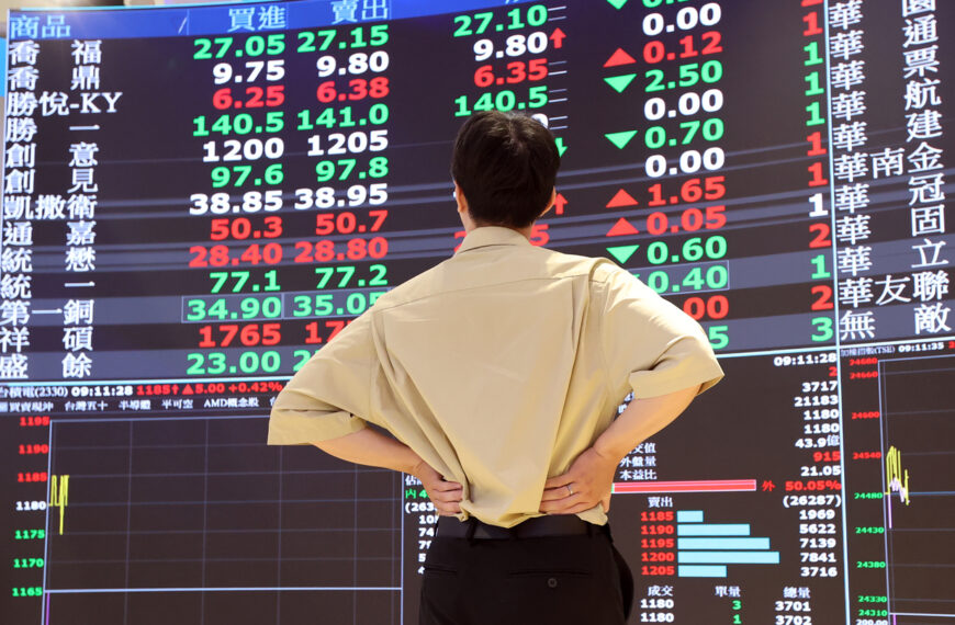 台灣新聞通訊社-用00896取代00929、8月除息拿00923取代00878!都明白:00929配息情況持續改善