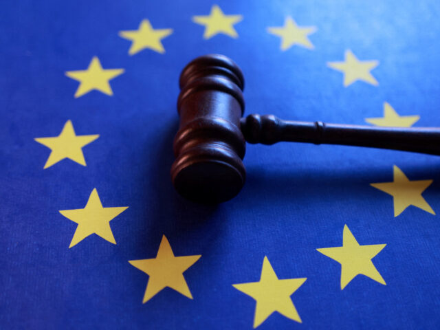 台灣新聞通訊社-歐盟同意無限期凍結俄資產 替貸款給烏克蘭鋪路