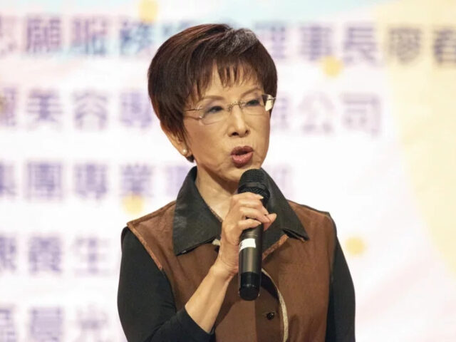 台灣新聞通訊社-南京大屠殺88周年 洪秀柱批高市早苗：毫無反省 點燃日軍國主義