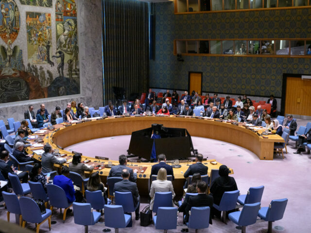 台灣新聞通訊社-中國駐聯大使就「台灣有事」告狀安理會！ 日大使冷回：發言不恰當