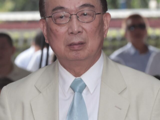 台灣新聞通訊社-中工與寶佳戰火再起？傳中工找來新美齊救援要做股份交換