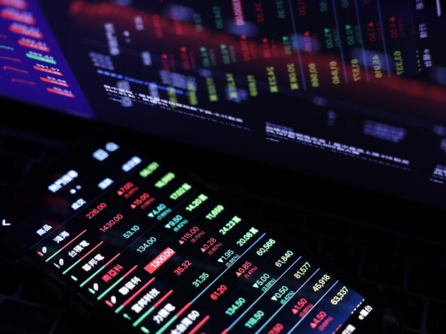 台灣新聞通訊社-「科技業天堂、其他地獄？」CNN：台灣只有6.5％勞工吃到AI榮景