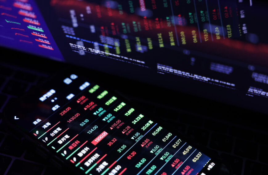 台灣新聞通訊社-「科技業天堂、其他地獄?」CNN:台灣只有6.5%勞工吃到AI榮景