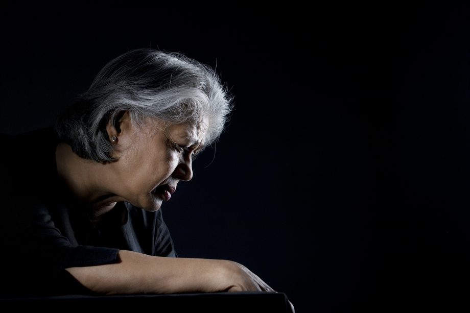 台灣新聞通訊社-母LINE完「今天好冷」無聲息…兒2天後返家電視沒關 臥室內見心碎一幕