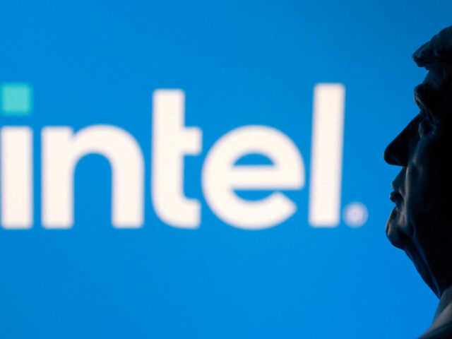 台灣新聞通訊社-在白宮更好「喬事」？英特爾重磅宣布聘請川普經濟顧問出任這一職位