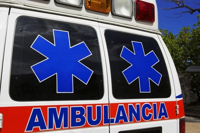 台灣新聞通訊社-韓國鐵路新安山線工地事故　鋼筋倒塌7工人被埋