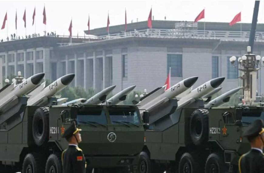 台灣新聞通訊社-國際和平研究所報告：反腐效應 中軍企售售額暴跌10%