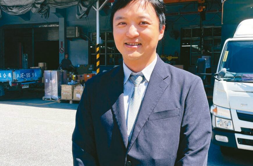 台灣新聞通訊社-中砂11月業績創單月新高 本季有望挑戰單季高峰