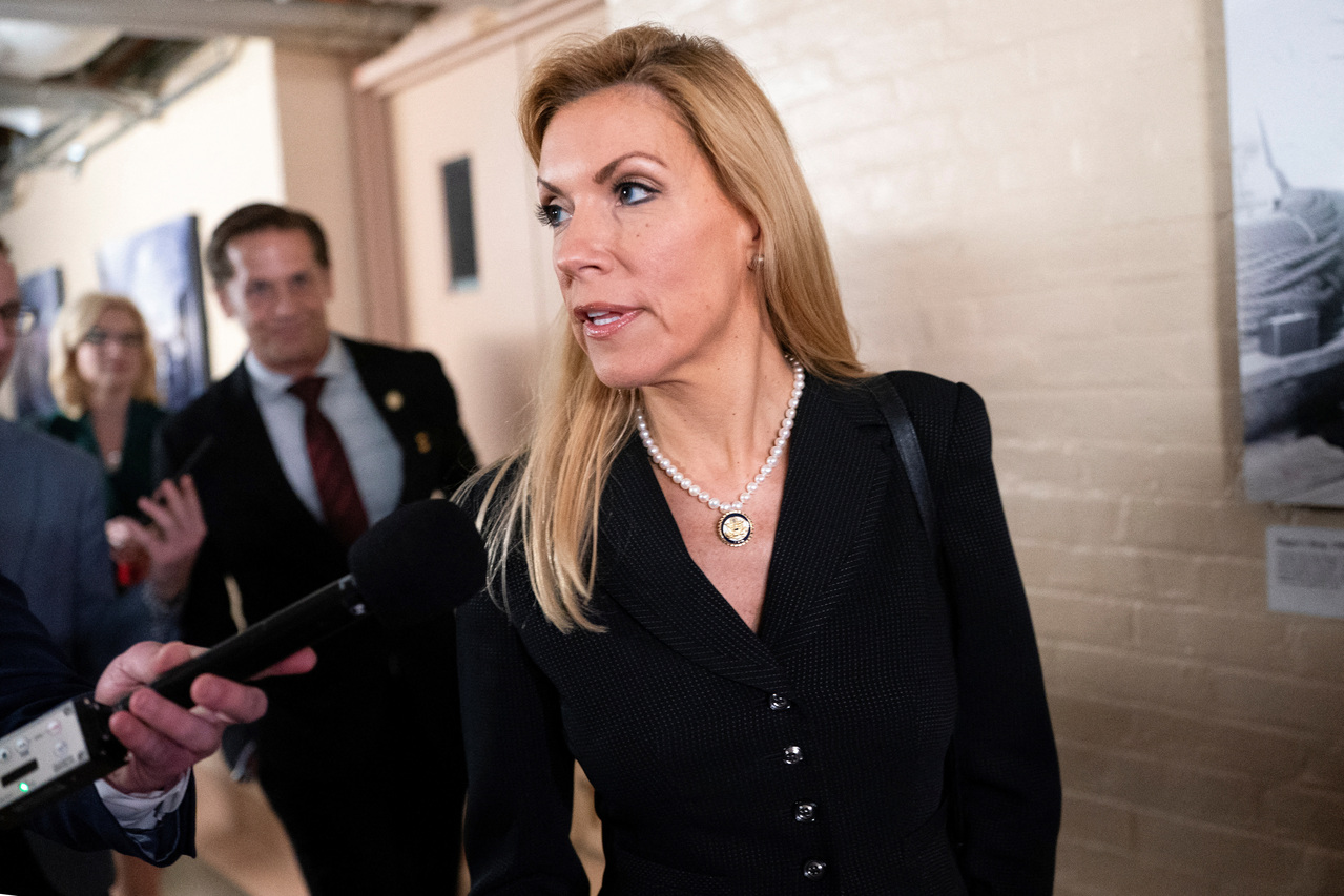 台灣新聞通訊社-搶美國勞工飯碗…共和黨議員：應全面禁止H-1B簽證