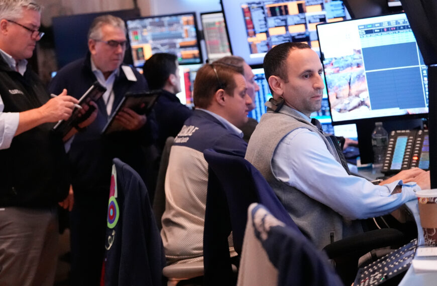 台灣新聞通訊社-為何日本要升息、美債竟嚇到跌？植田提早「亮牌」掀全球債市蝴蝶效應