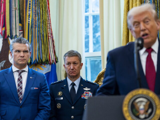 台灣新聞通訊社-華郵獨家：美國防部「摘星」計畫減四星將領 進行美軍內部權力大挪移