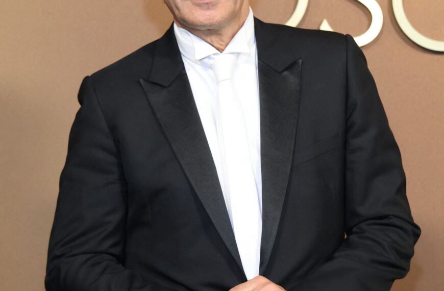 台灣新聞通訊社-奧斯卡金像獎得主戴斯培訪台 打造電影配樂盛宴