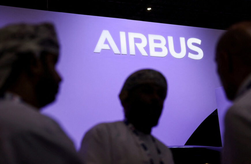 台灣新聞通訊社-A320機身鑲板品質問題 空巴：逾600架需檢修