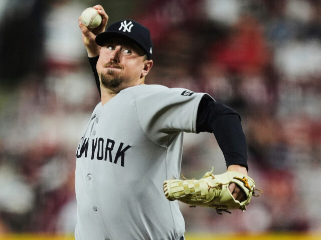 台灣新聞通訊社-MLB／洋基棄將1年合約加盟運動家 美媒點出一項特質很適合