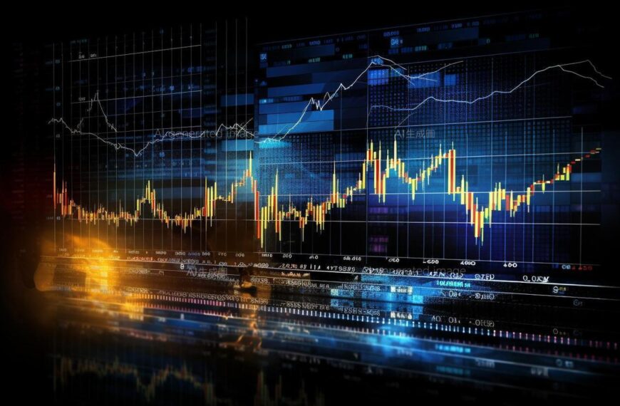 台灣新聞通訊社-日銀暗示本月可能升息 日股開高走低、收盤近乎持平