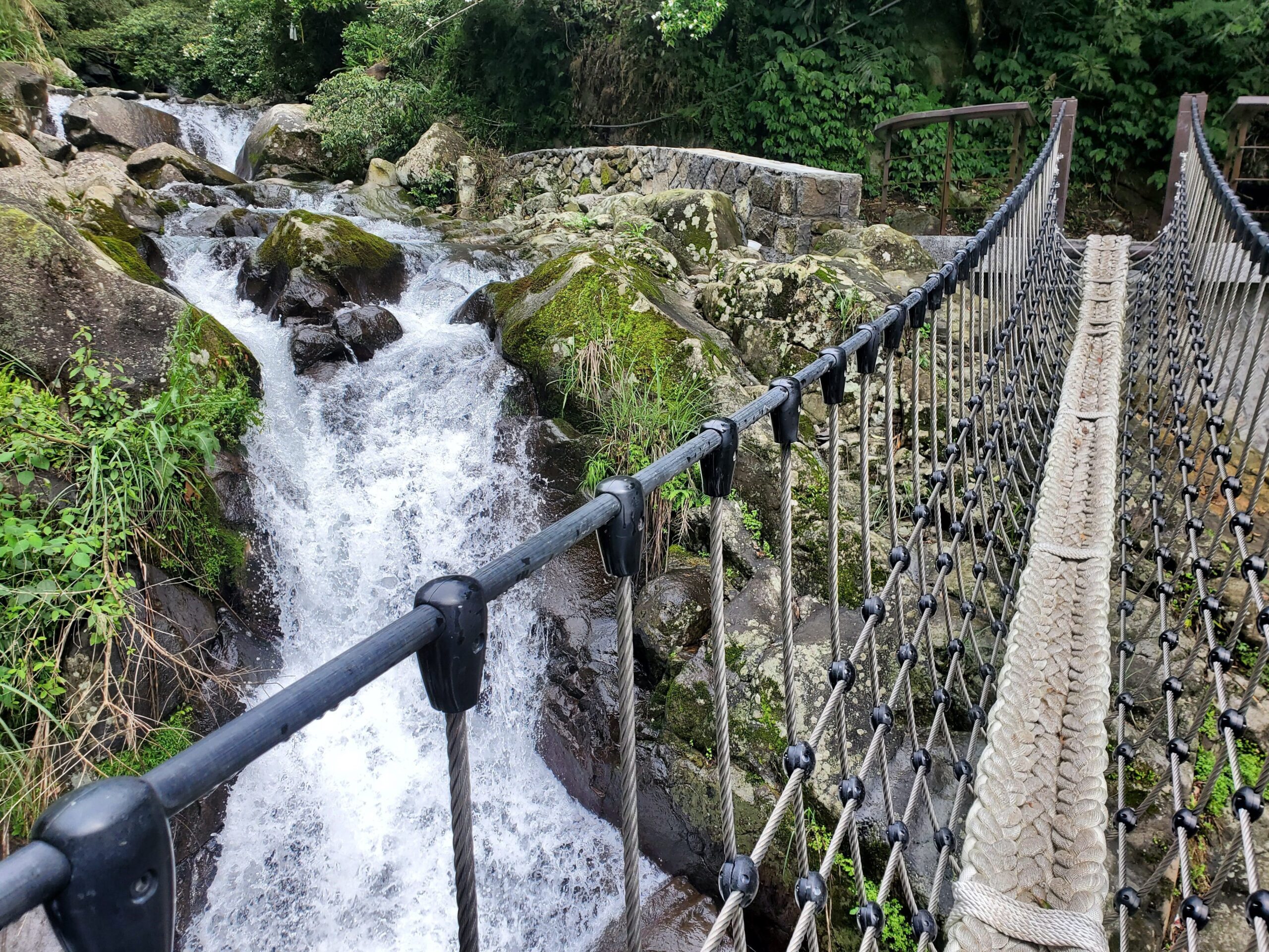 台灣新聞通訊社-臺北山林「森」活圈再進化！ 防災、生態、景觀三箭齊發