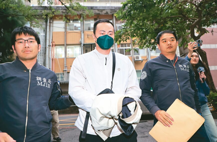 台灣新聞通訊社-太子集團23員工申請失業給付 洪申翰:涉違法恐不能領