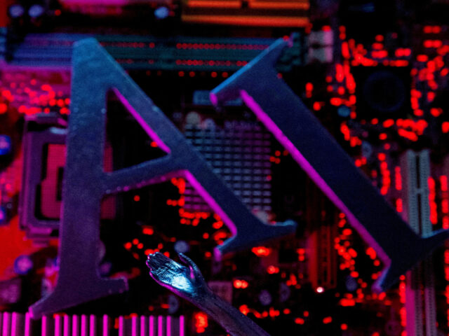 台灣新聞通訊社-輝達、微軟、谷歌、英特爾和超微 24家公司響應川普「創世紀任務」