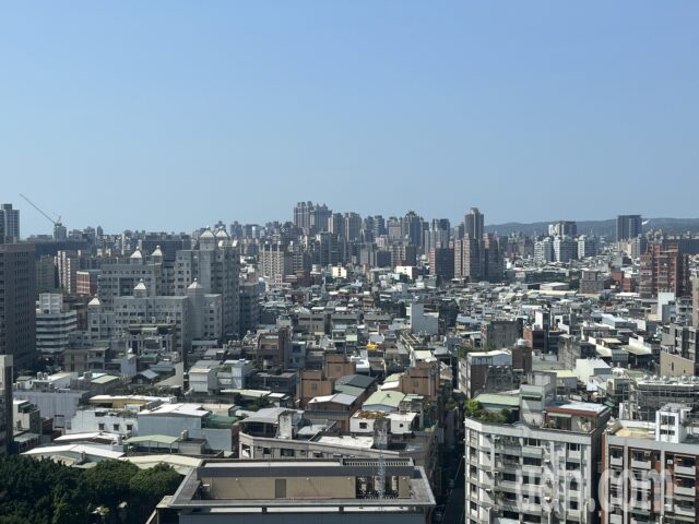 台灣新聞通訊社-桃園建物公安申報再擴大 明年多一條件再管1311棟樓