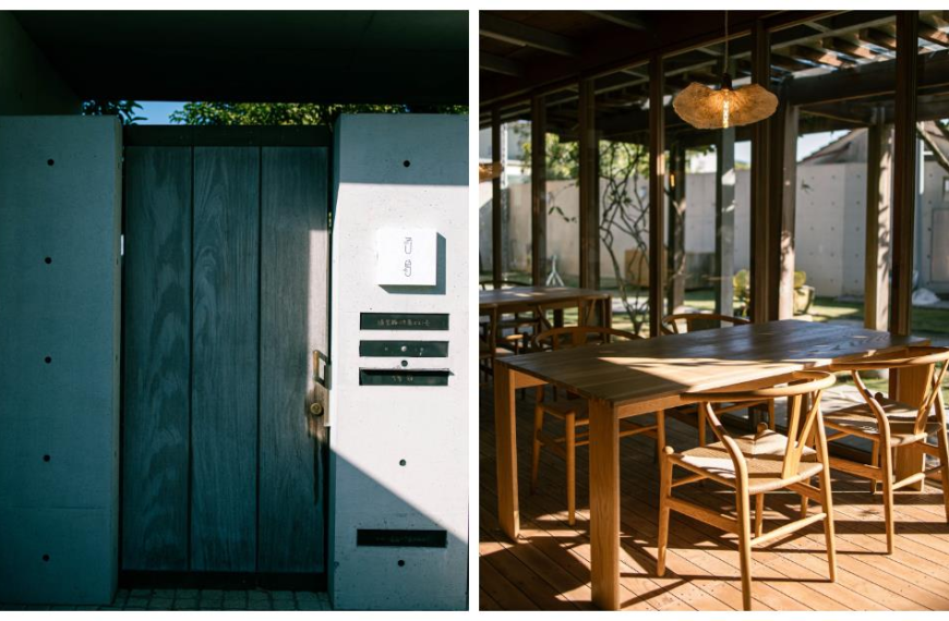 台灣新聞通訊社-快搶！Sinasera 24主廚最新餐廳「予島」開放訂位日曝光、1人5880元