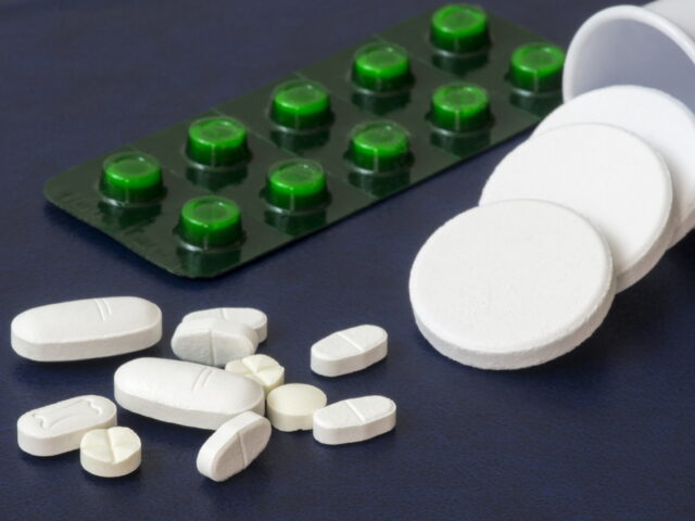 台灣新聞通訊社-吃錯保健品恐傷身！營養師揭5大原則 第1點超多人踩雷