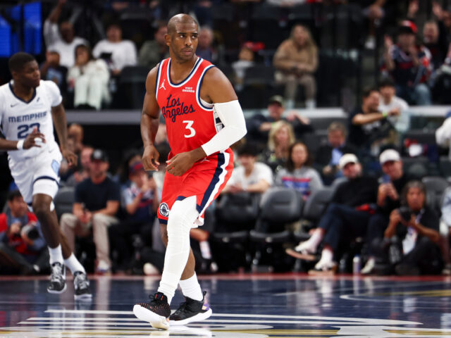 台灣新聞通訊社-NBA／保羅下一站浮現？火箭、灰狼被點名有意網羅