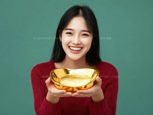 台灣新聞通訊社-好人緣是他們！四大生肖「人脈通錢脈」年底準備翻身…財運擋不住