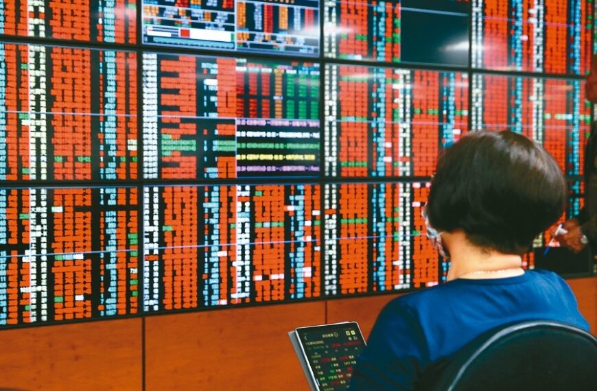 台灣新聞通訊社-00918本季配息0.565元比上一季更高!老牛讚2優點「抗跌韌性」:慢慢站穩腳步