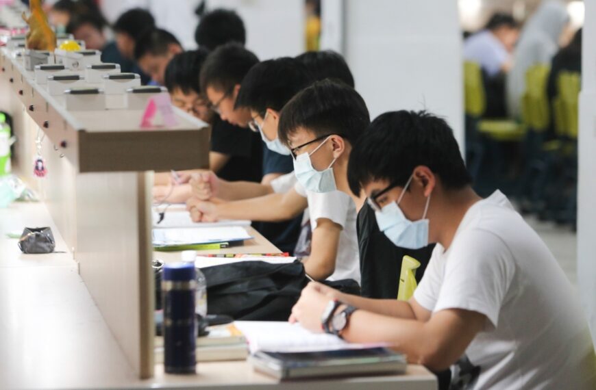 台灣新聞通訊社-一表看明星國中「建北錄取率」 律師曝昔日代價大:被老師打到心理創傷