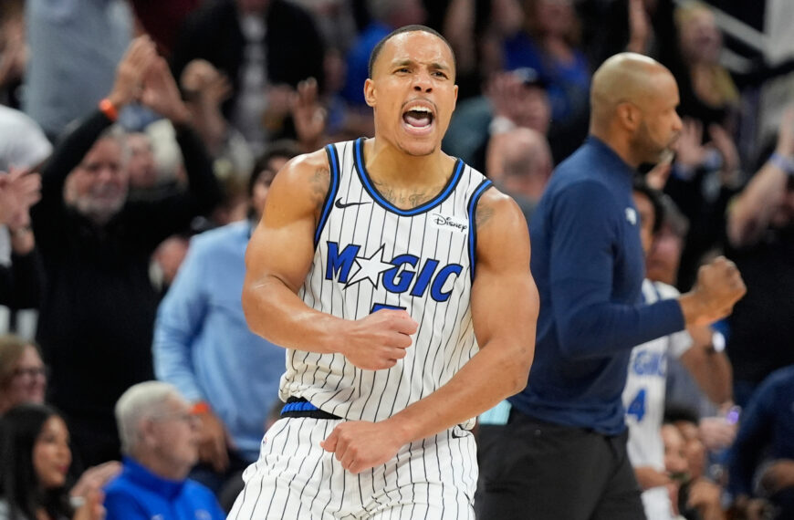 台灣新聞通訊社-NBA／貝恩復活連兩戰狂轟37分 比肩魔術三大傳奇巨星