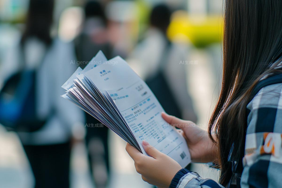台灣新聞通訊社-升學最有用的英檢？網直言：學測考到這級分最重要 考完衝多益有利個申
