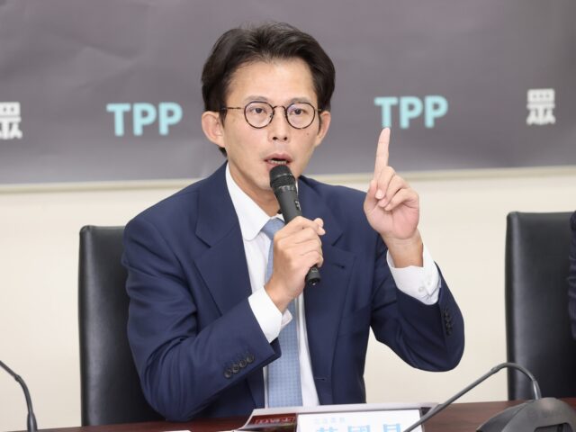 台灣新聞通訊社-對黃國昌有求必應！傳產金主認匯「凱思國際」千萬 指證他是真正老闆