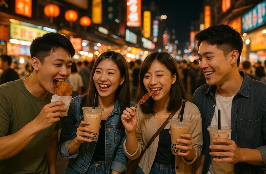 台灣新聞通訊社-北台灣最大夜市提前收攤!網傻眼「都還沒逛過」 最後3天營業日曝光