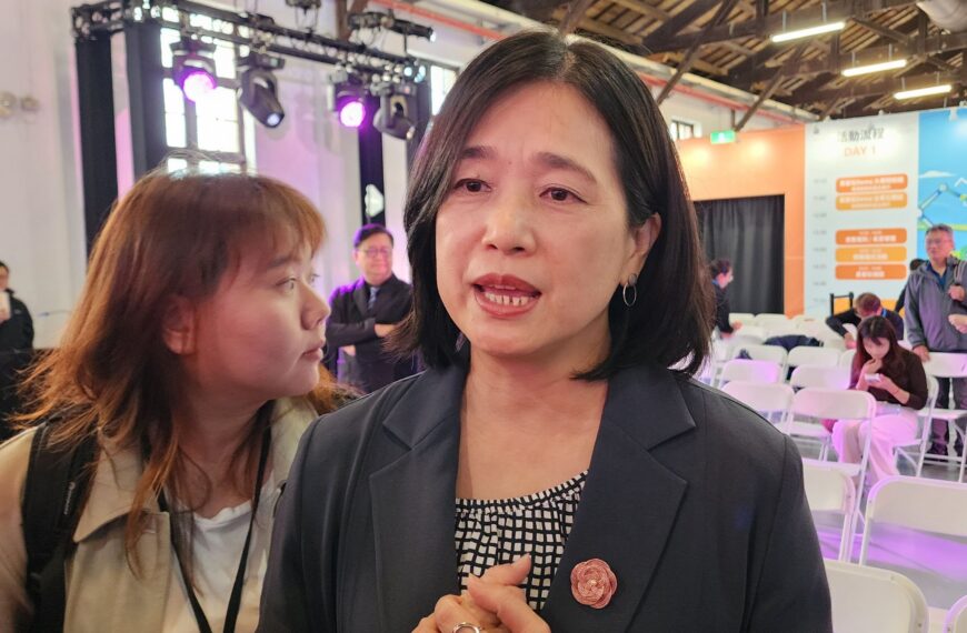 台灣新聞通訊社-900萬國際客目標恐破功 觀光署明年再推「金福氣」吸重遊客