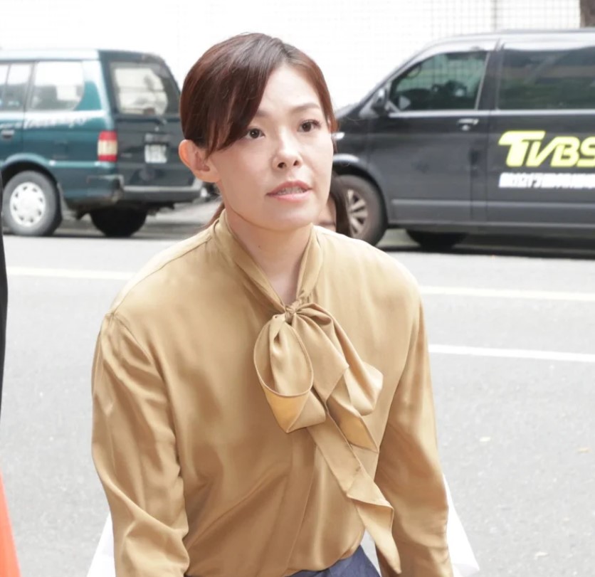 台灣新聞通訊社-不是貪汙！二審改依登載不實罪判6月 高虹安回應：盡速復職