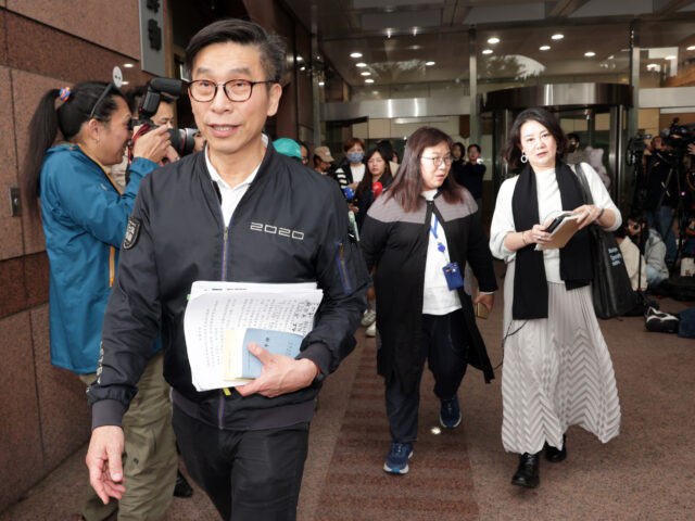 台灣新聞通訊社-賴總統便當會 爭議法案不副署或不執行由政院決斷