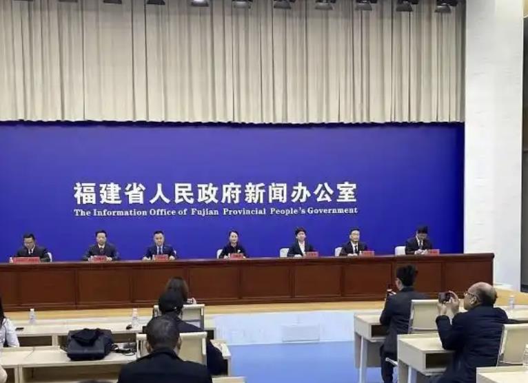 台灣新聞通訊社-福建12條惠台措施 鼓勵台藝人赴福州演出、在台開沙縣小吃