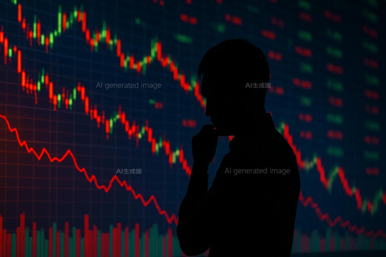 台灣新聞通訊社-日月光、鴻海今年雙雙創高…明年300不是夢？專家：一穩一飆…但都看漲