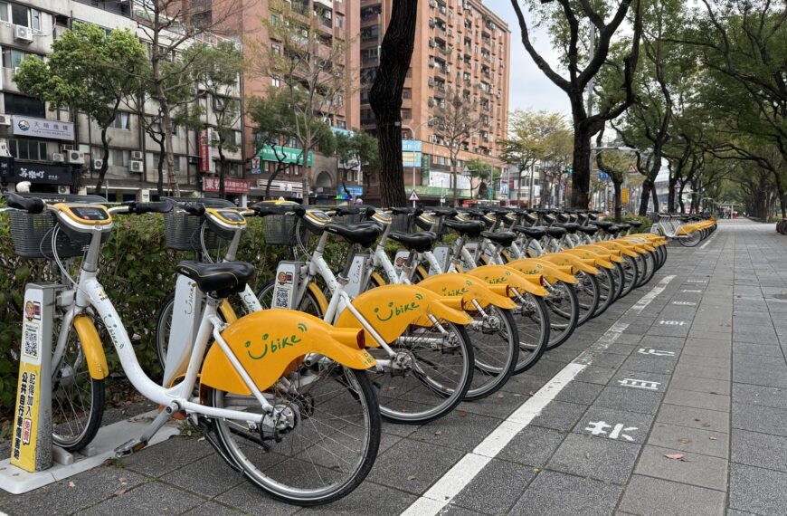 台灣新聞通訊社-YouBike傷害險 新北6旬婦摔車遭撞身亡獲賠百萬