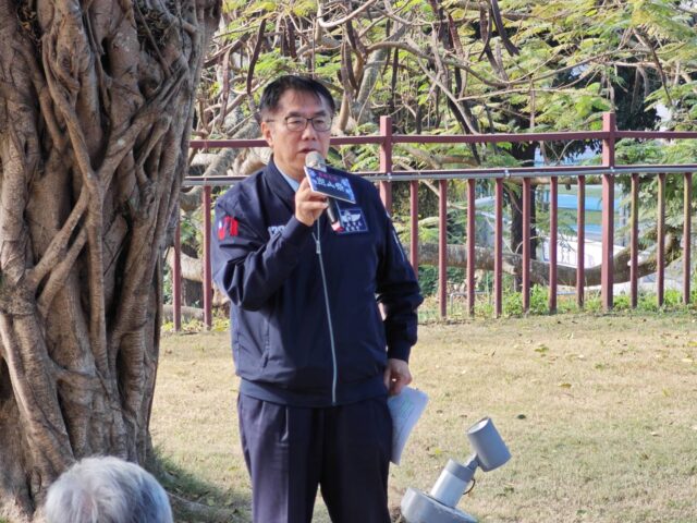 台灣新聞通訊社-行政院不副署財劃法修正案 黃偉哲：給予支持與肯定