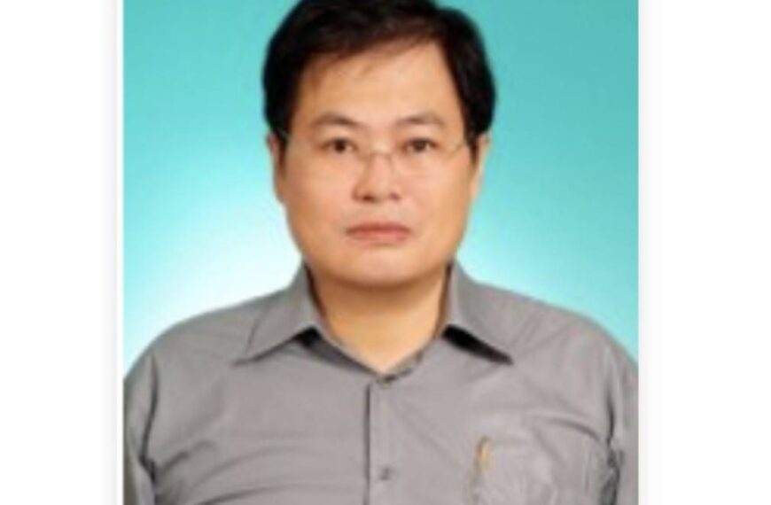 台灣新聞通訊社-健保署副署長有人選了!主秘張禹斌接任 他曾獲公務人員傑出貢獻獎