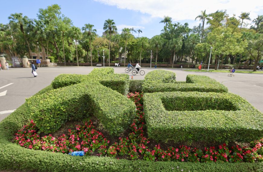 台灣新聞通訊社-碩士生遭同學冒名放棄錄取資格 台大增列OPT認證機制