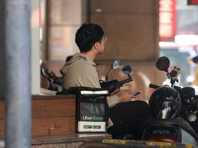 台灣新聞通訊社-訂單回穩 本期無薪假人數大減2035人